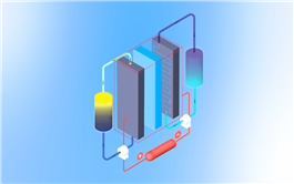 Giải pháp an toàn hơn, tiết kiệm hơn cho lưu trữ năng lượng quy mô lớn